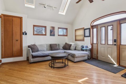 Tiny photo for 3940 N Paris Avenue, Chicago, IL 60634 (MLS # 12593587)