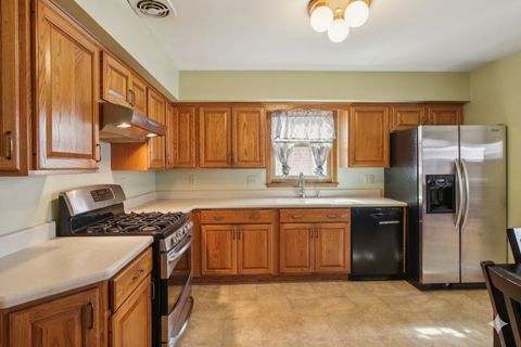 Tiny photo for 3940 N Paris Avenue, Chicago, IL 60634 (MLS # 12593587)