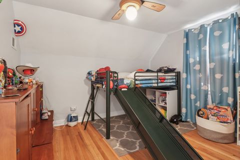 Tiny photo for 3940 N Paris Avenue, Chicago, IL 60634 (MLS # 12593587)