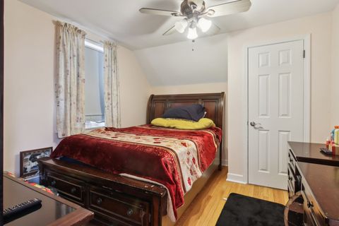 Tiny photo for 3940 N Paris Avenue, Chicago, IL 60634 (MLS # 12593587)