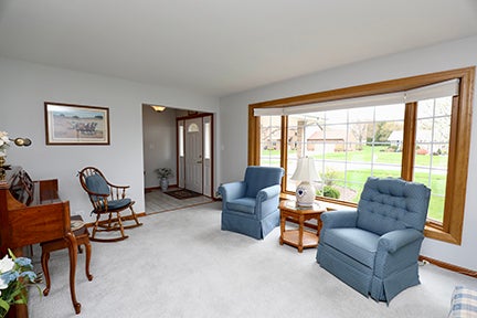 Tiny photo for 9 Honey Lane, New Lenox, IL 60451 (MLS # 12664517)