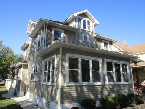 Tiny photo for 369 S Chicago Avenue, Kankakee, IL 60901 (MLS # 12501167)