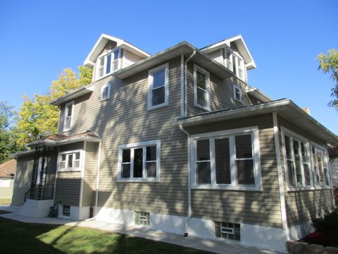Tiny photo for 369 S Chicago Avenue, Kankakee, IL 60901 (MLS # 12501167)