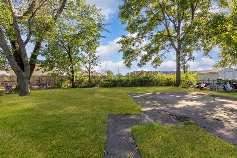 Tiny photo for 2859 Stafford Drive, Markham, IL 60428 (MLS # 12596425)