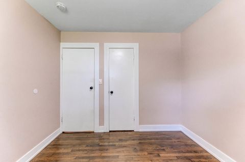 Tiny photo for 2859 Stafford Drive, Markham, IL 60428 (MLS # 12596425)