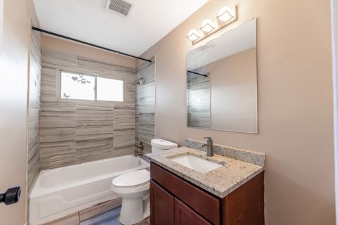 Tiny photo for 2859 Stafford Drive, Markham, IL 60428 (MLS # 12596425)