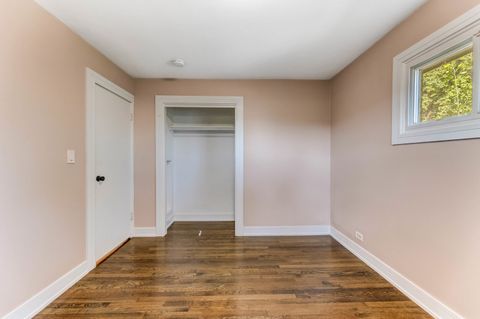 Tiny photo for 2859 Stafford Drive, Markham, IL 60428 (MLS # 12596425)