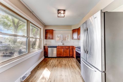 Tiny photo for 2859 Stafford Drive, Markham, IL 60428 (MLS # 12596425)