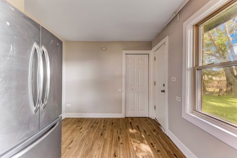 Tiny photo for 2859 Stafford Drive, Markham, IL 60428 (MLS # 12596425)