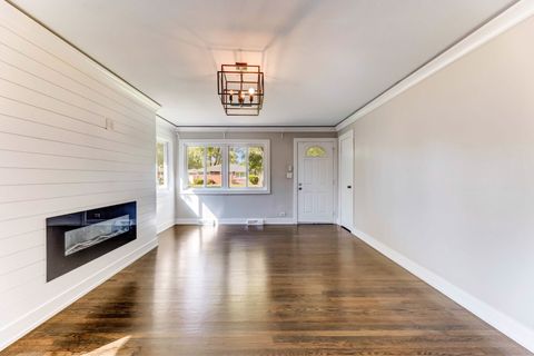 Tiny photo for 2859 Stafford Drive, Markham, IL 60428 (MLS # 12596425)