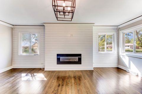 Tiny photo for 2859 Stafford Drive, Markham, IL 60428 (MLS # 12596425)