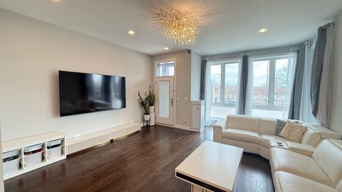 Tiny photo for 3422 S NORMAL Avenue, Chicago, IL 60616 (MLS # 12574749)