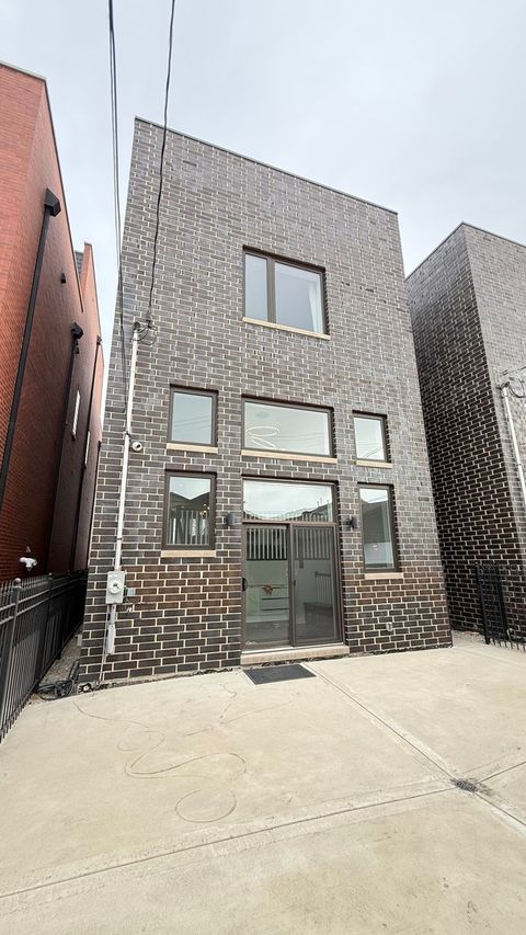 Tiny photo for 3422 S NORMAL Avenue, Chicago, IL 60616 (MLS # 12574749)