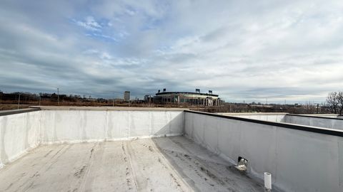 Tiny photo for 3422 S NORMAL Avenue, Chicago, IL 60616 (MLS # 12574749)