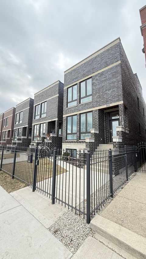 Tiny photo for 3422 S NORMAL Avenue, Chicago, IL 60616 (MLS # 12574749)