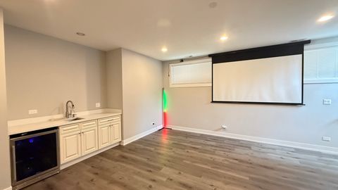 Tiny photo for 3422 S NORMAL Avenue, Chicago, IL 60616 (MLS # 12574749)