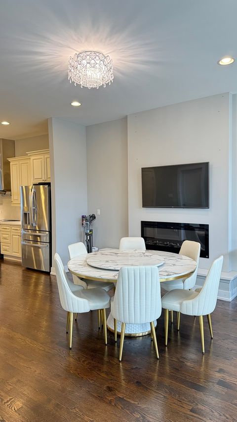 Tiny photo for 3422 S NORMAL Avenue, Chicago, IL 60616 (MLS # 12574749)