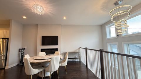 Tiny photo for 3422 S NORMAL Avenue, Chicago, IL 60616 (MLS # 12574749)