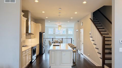 Tiny photo for 3422 S NORMAL Avenue, Chicago, IL 60616 (MLS # 12574749)