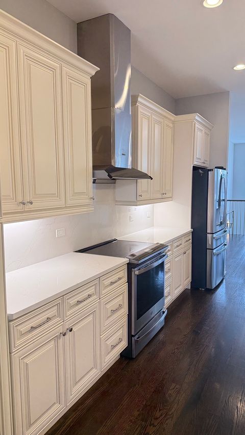 Tiny photo for 3422 S NORMAL Avenue, Chicago, IL 60616 (MLS # 12574749)