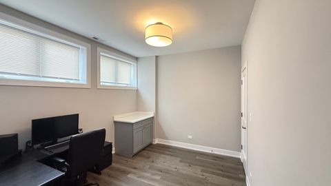 Tiny photo for 3422 S NORMAL Avenue, Chicago, IL 60616 (MLS # 12574749)