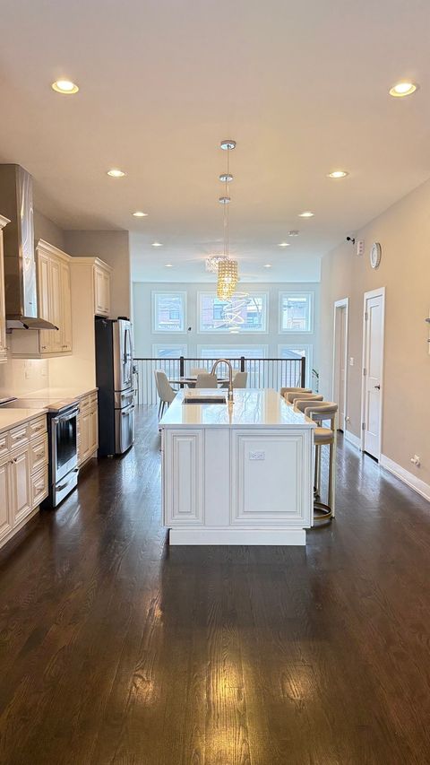 Tiny photo for 3422 S NORMAL Avenue, Chicago, IL 60616 (MLS # 12574749)