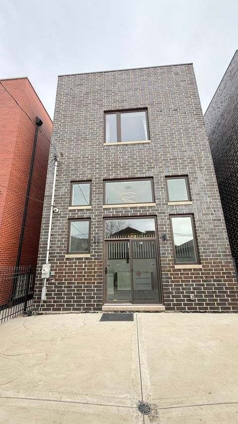 Tiny photo for 3422 S NORMAL Avenue, Chicago, IL 60616 (MLS # 12574749)