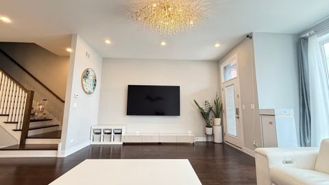 Tiny photo for 3422 S NORMAL Avenue, Chicago, IL 60616 (MLS # 12574749)