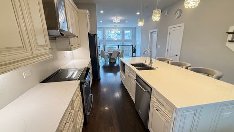 Tiny photo for 3422 S NORMAL Avenue, Chicago, IL 60616 (MLS # 12574749)