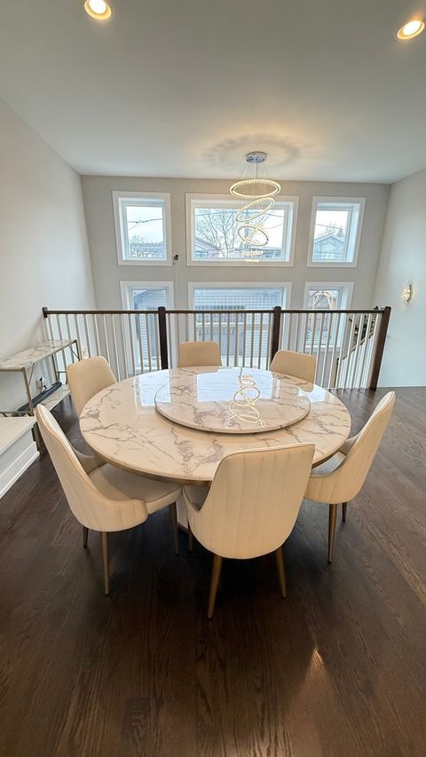 Tiny photo for 3422 S NORMAL Avenue, Chicago, IL 60616 (MLS # 12574749)