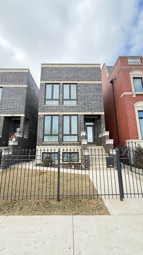 Tiny photo for 3422 S NORMAL Avenue, Chicago, IL 60616 (MLS # 12574749)