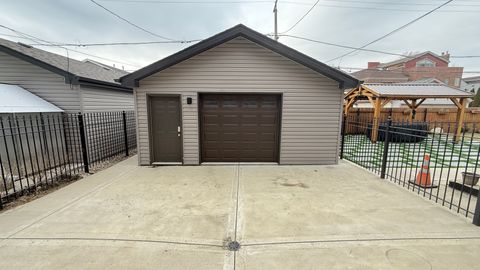 Tiny photo for 3422 S NORMAL Avenue, Chicago, IL 60616 (MLS # 12574749)