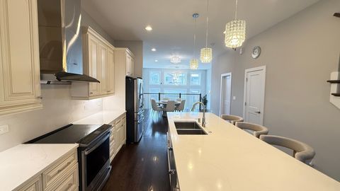 Tiny photo for 3422 S NORMAL Avenue, Chicago, IL 60616 (MLS # 12574749)