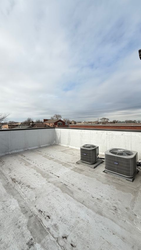 Tiny photo for 3422 S NORMAL Avenue, Chicago, IL 60616 (MLS # 12574749)