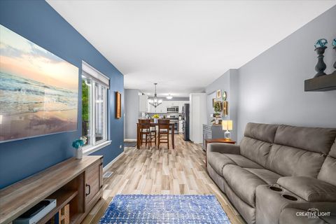 Tiny photo for 2712 Jenna Circle, Montgomery, IL 60538 (MLS # 12622946)