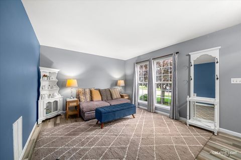 Tiny photo for 2712 Jenna Circle, Montgomery, IL 60538 (MLS # 12622946)