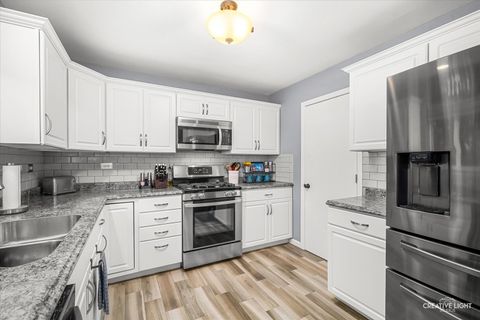 Tiny photo for 2712 Jenna Circle, Montgomery, IL 60538 (MLS # 12622946)