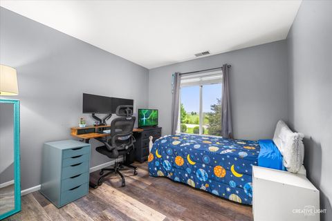 Tiny photo for 2712 Jenna Circle, Montgomery, IL 60538 (MLS # 12622946)