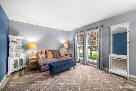 Tiny photo for 2712 Jenna Circle, Montgomery, IL 60538 (MLS # 12622946)