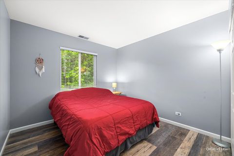 Tiny photo for 2712 Jenna Circle, Montgomery, IL 60538 (MLS # 12622946)