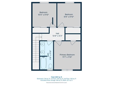 Tiny photo for 2712 Jenna Circle, Montgomery, IL 60538 (MLS # 12622946)