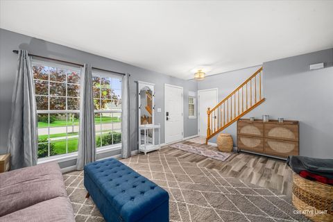 Tiny photo for 2712 Jenna Circle, Montgomery, IL 60538 (MLS # 12622946)