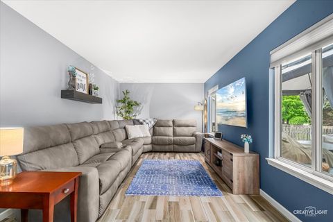 Tiny photo for 2712 Jenna Circle, Montgomery, IL 60538 (MLS # 12622946)