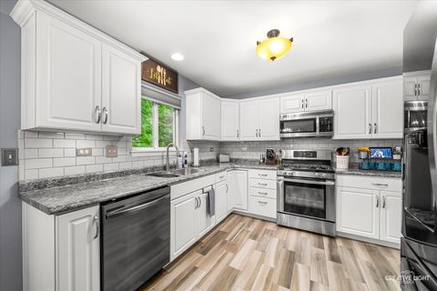 Tiny photo for 2712 Jenna Circle, Montgomery, IL 60538 (MLS # 12622946)