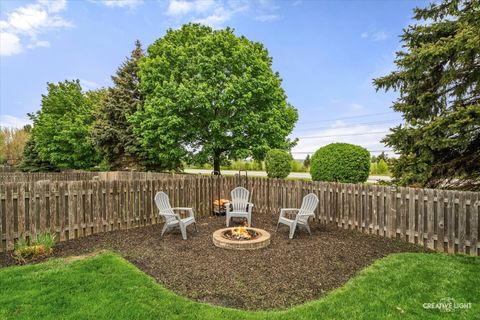 Tiny photo for 2712 Jenna Circle, Montgomery, IL 60538 (MLS # 12622946)
