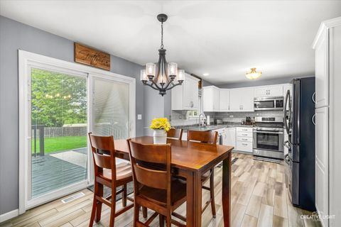 Tiny photo for 2712 Jenna Circle, Montgomery, IL 60538 (MLS # 12622946)