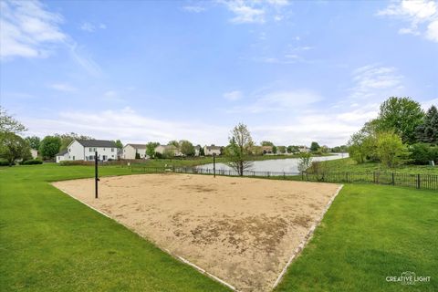 Tiny photo for 2712 Jenna Circle, Montgomery, IL 60538 (MLS # 12622946)