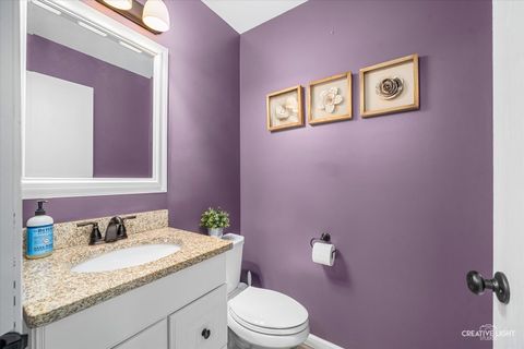 Tiny photo for 2712 Jenna Circle, Montgomery, IL 60538 (MLS # 12622946)