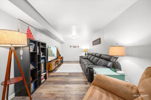 Tiny photo for 2712 Jenna Circle, Montgomery, IL 60538 (MLS # 12622946)