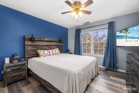 Tiny photo for 2712 Jenna Circle, Montgomery, IL 60538 (MLS # 12622946)